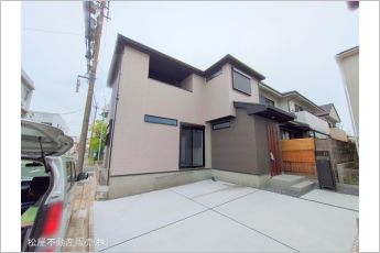 ファーストタウン名古屋市第2南区浜田町　1号地