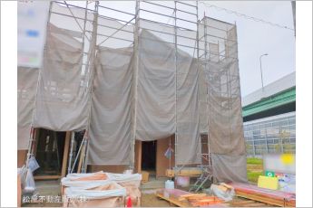 リーブルガーデン緑区大高町折戸　1号棟
