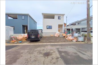 クレイドルガーデン西尾市一色町一色 第25　1号棟