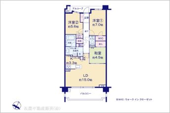 図面と異なる場合は現況を優先