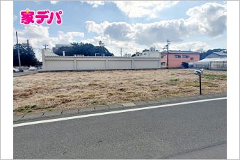 リーブルガーデン豊川市大崎町小林58期　2号棟