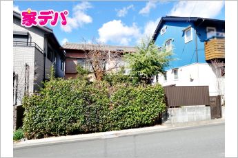 豊橋市前畑町　売地