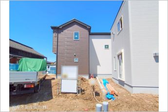 リナージュ碧南錦町4丁目24ー1期　2号棟