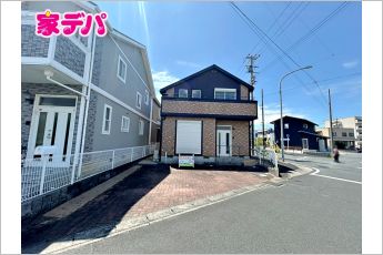 豊橋市佐藤2丁目　戸建