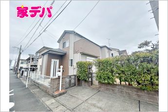中央区遠州浜3丁目　戸建