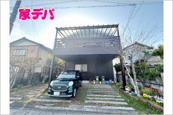 中央区古川町　戸建