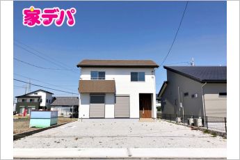 中央区鶴見町　2号棟