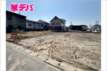 グラファーレ中央区渡瀬町　3号棟