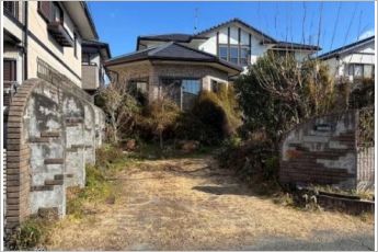 豊川市一宮町豊　戸建