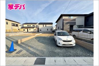 豊橋市佐藤4丁目　1号地　