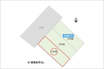 1号地