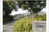 宮前公園（2110m）