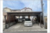 建物外観４