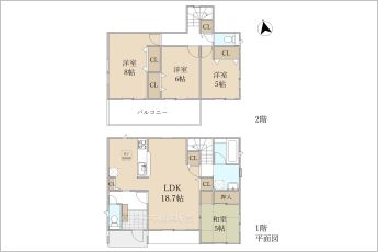 ※図面と現況に相違ある場合には現況優先とします。