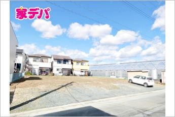 リーブルガーデン豊橋市牛川薬師町58期　1号棟