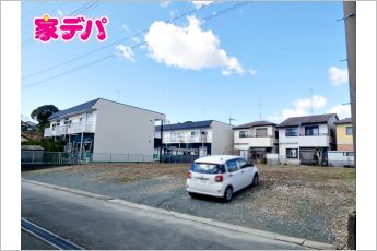 リーブルガーデン豊橋市牛川薬師町58期　3号棟