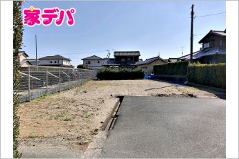 リーブルガーデン中央区馬郡町9期　1号棟
