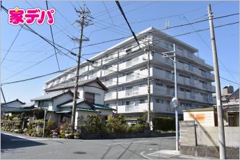 浜松アーバンライフ