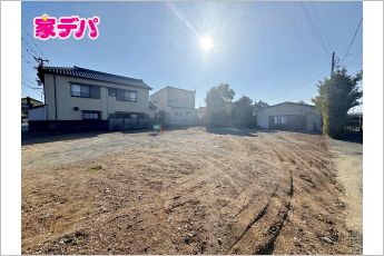 リーブルガーデン豊橋二川町第1期　1号棟