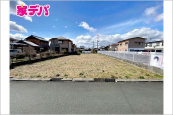 リーブルガーデン新城東沖野第1期　1号棟