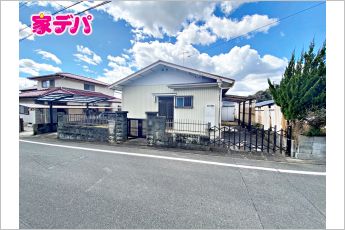 豊川市御油町汲ケ谷　戸建