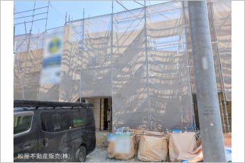 ハートフルタウン天白区海老山町2期　B号棟