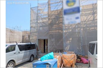 ハートフルタウン天白区海老山町2期　D号棟