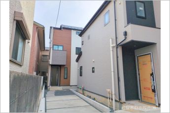 名古屋市天白区塩釜口1期　1号棟