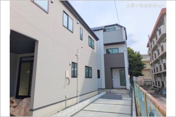 名古屋市天白区塩釜口1期　3号棟