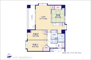 図面と異なる場合は現況を優先