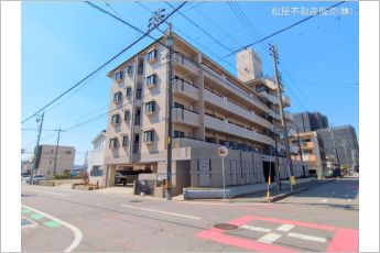 グローリアス安城日の出町