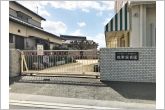 桃里保育園（290m）