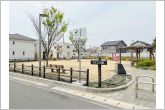 やよい公園（350m）