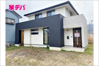 新城市富岡字門原野　戸建