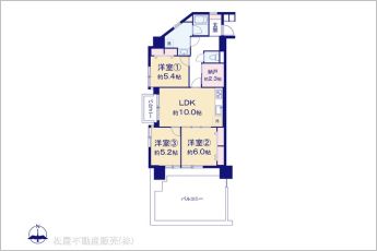 図面と異なる場合は現況を優先