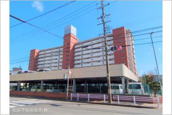 新開住宅