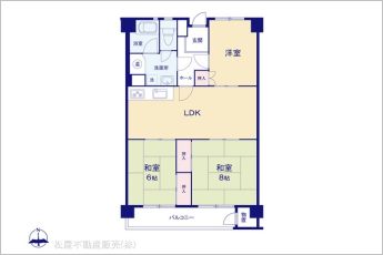 図面と異なる場合は現況を優先