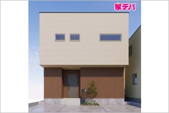 豊橋市西橋良町1期　2号地