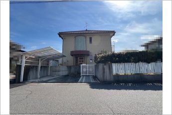 大府市月見町５丁目戸建