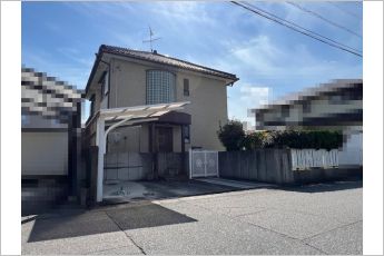 建物外観２