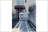 アプローチ