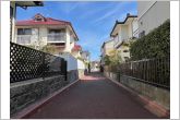 東側前面遊歩道１