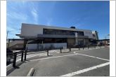 JR東海道本線大府駅（620m）JR東海道本線大府駅の東側からの全景です。