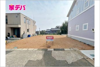 田原市田原町東山口　売地