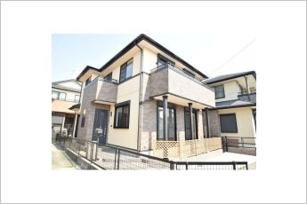 豊橋市春日町1丁目　戸建