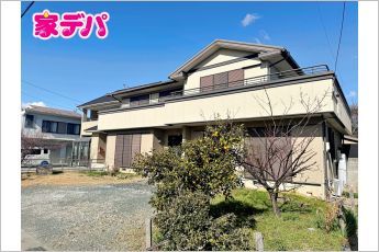 豊橋市船渡町字高打場　戸建