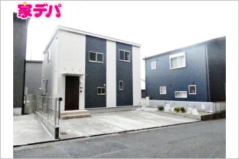 豊橋市多米東町2丁目　戸建