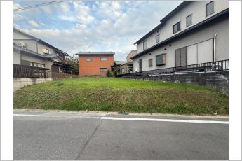 刈谷市東境町新池土地