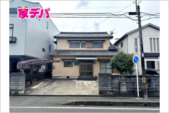 豊橋市舟原町　戸建