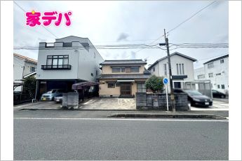 豊橋市舟原町　売地